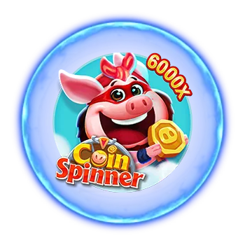 coinspiner by xonerun